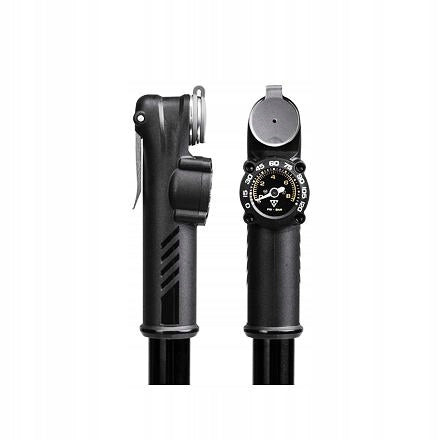 TOPEAK pumpa ROADIE DA G 18cm Manufacturer code TRDA-1G