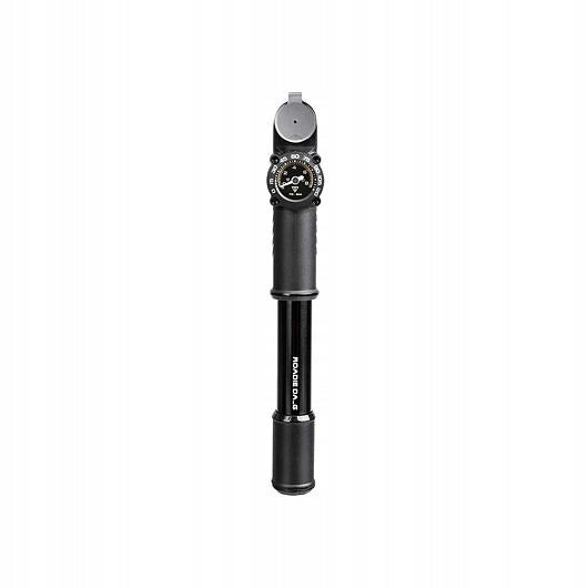 TOPEAK pumpa ROADIE DA G 18cm