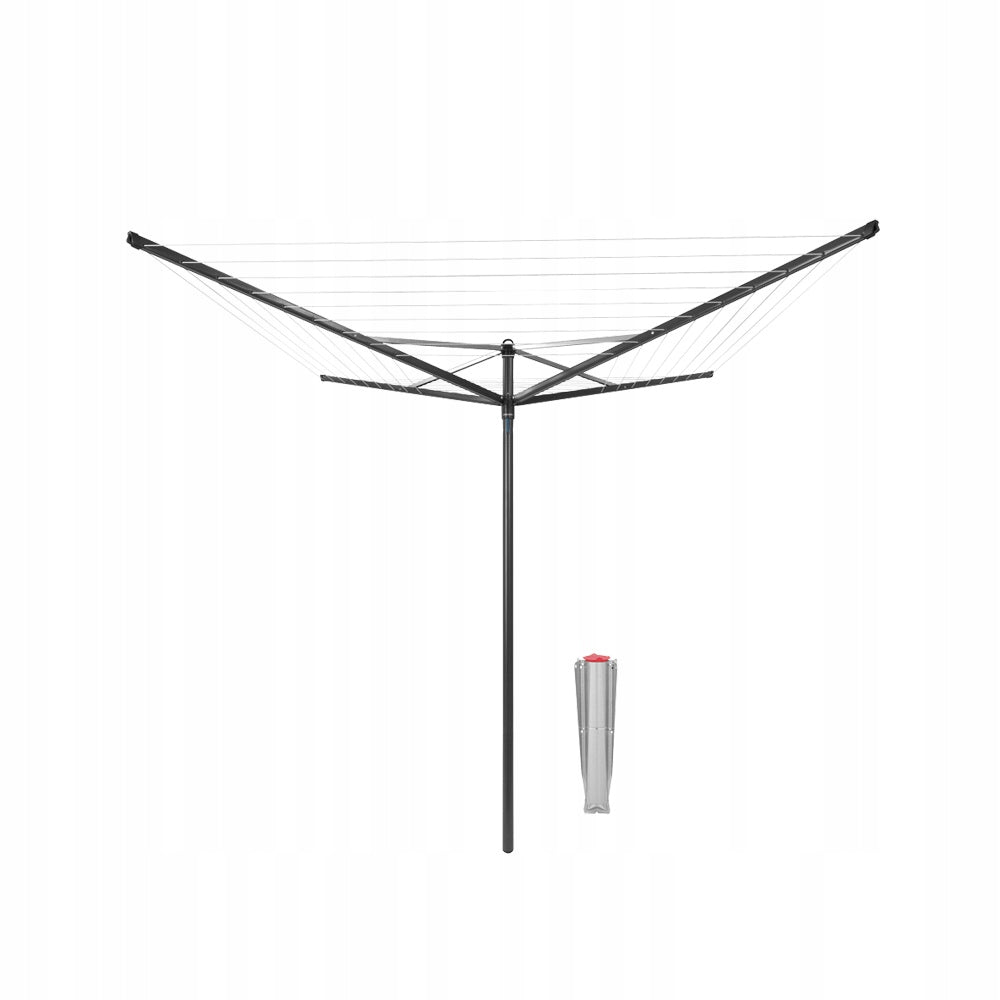 TOPSPINNER 50 M GARDEN DRYER BRABANTIA
