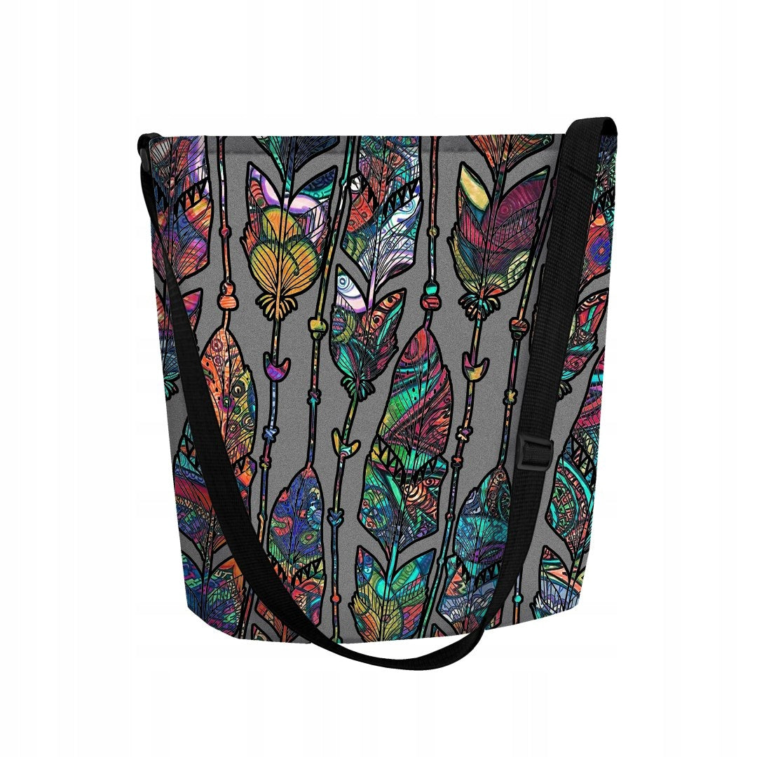 Eko-veltinio rankinė Funky Boho