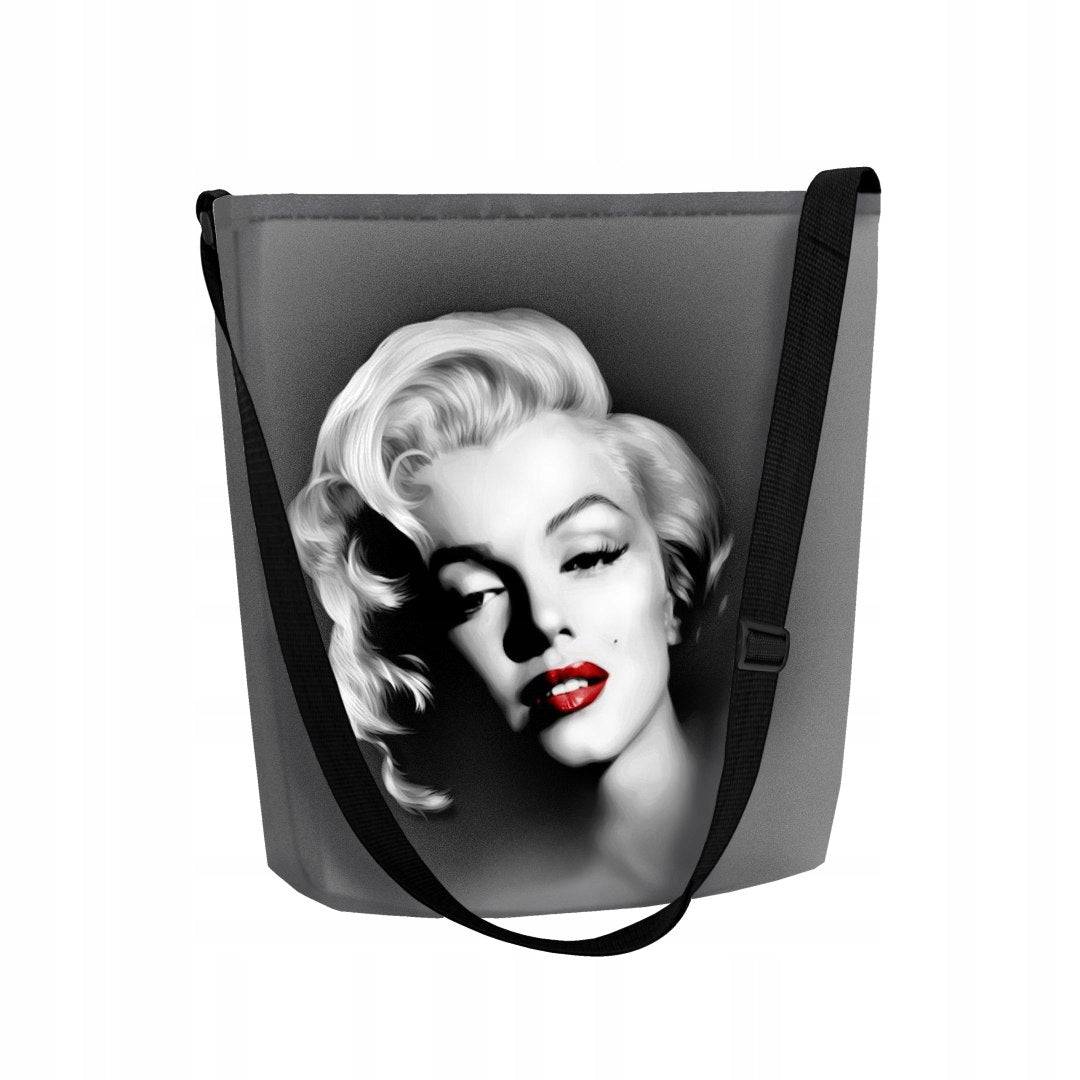Eko-veltinio rankinė Funky Monroe