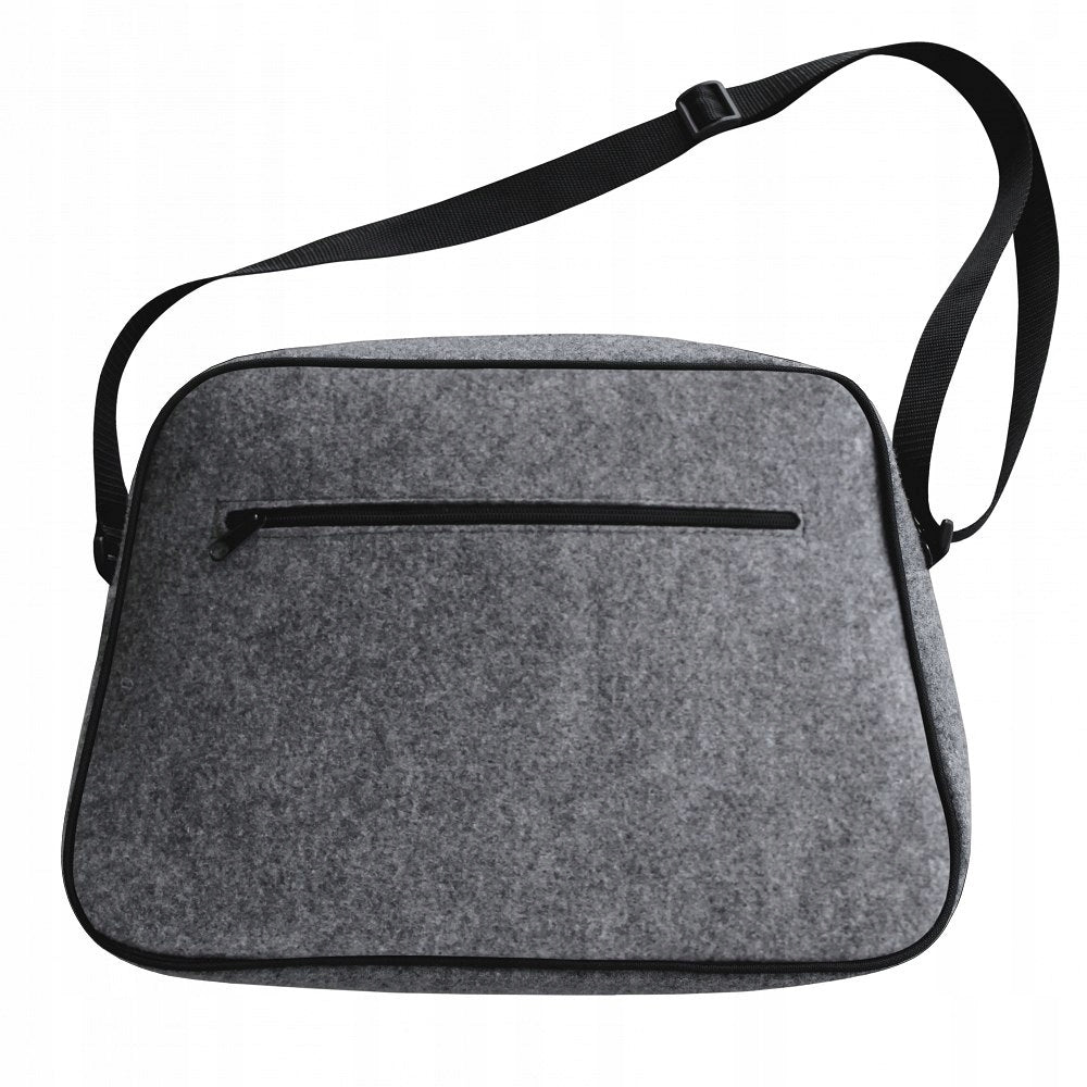 Öko-Filzhandtasche für Damen Nesi Chic 