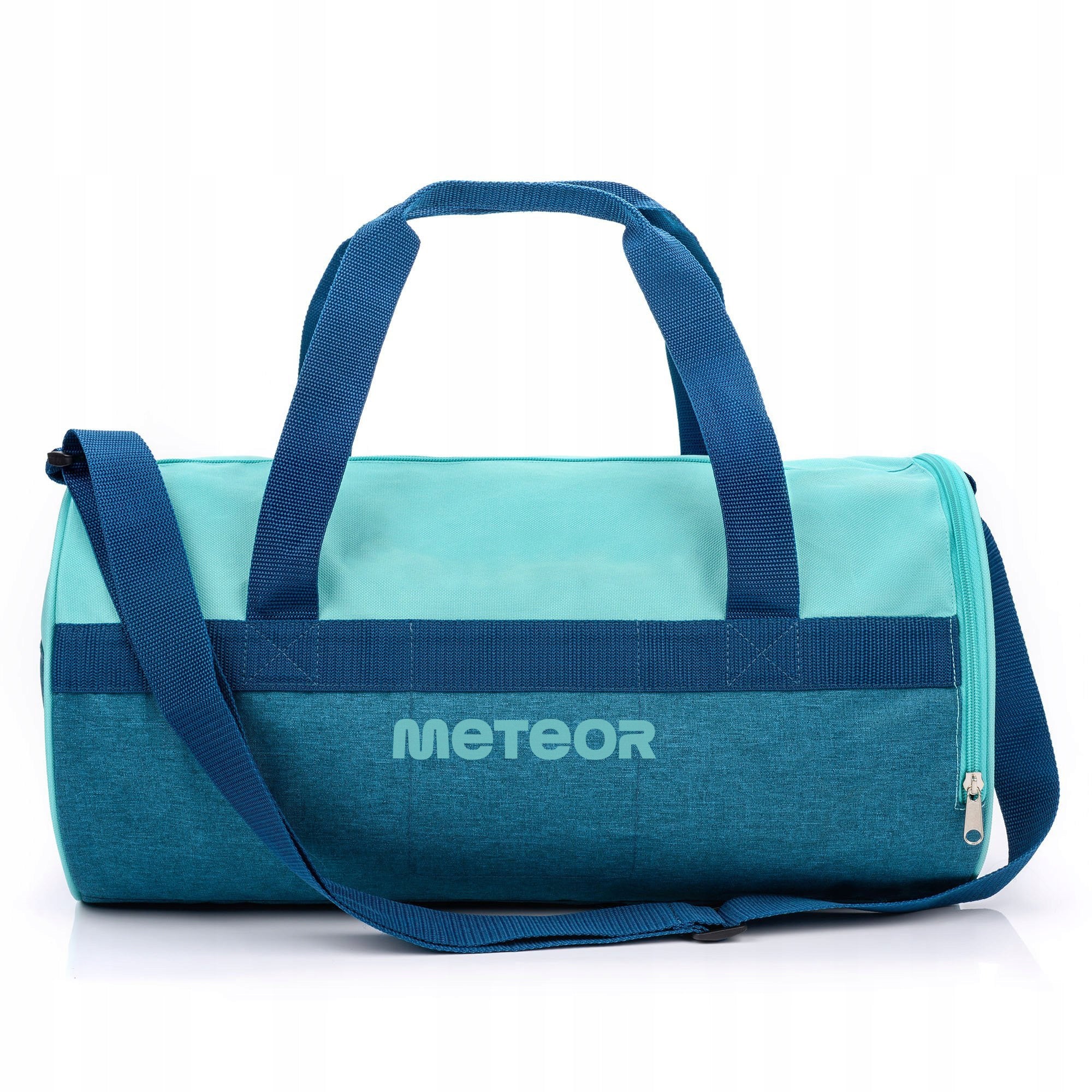Sporttasche Meteor Siggy, 25 l, blau 