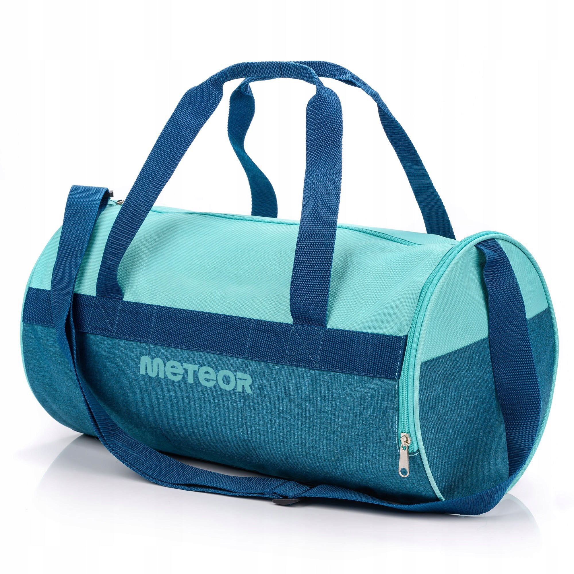 Sporttasche Meteor Siggy, 25 l, blau 