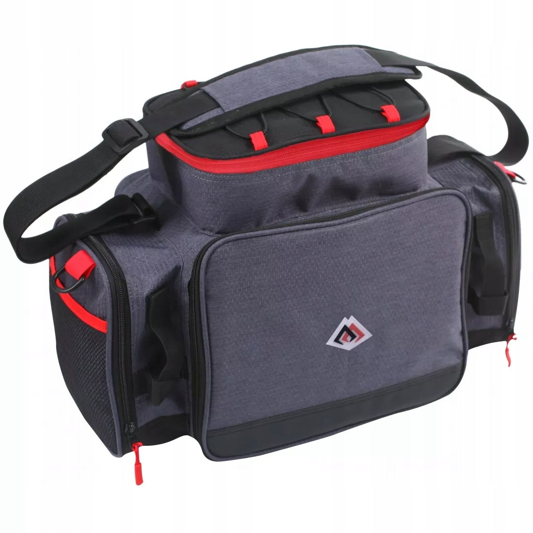 Angeltasche Mikado M-Bag Bank &amp; Boat 