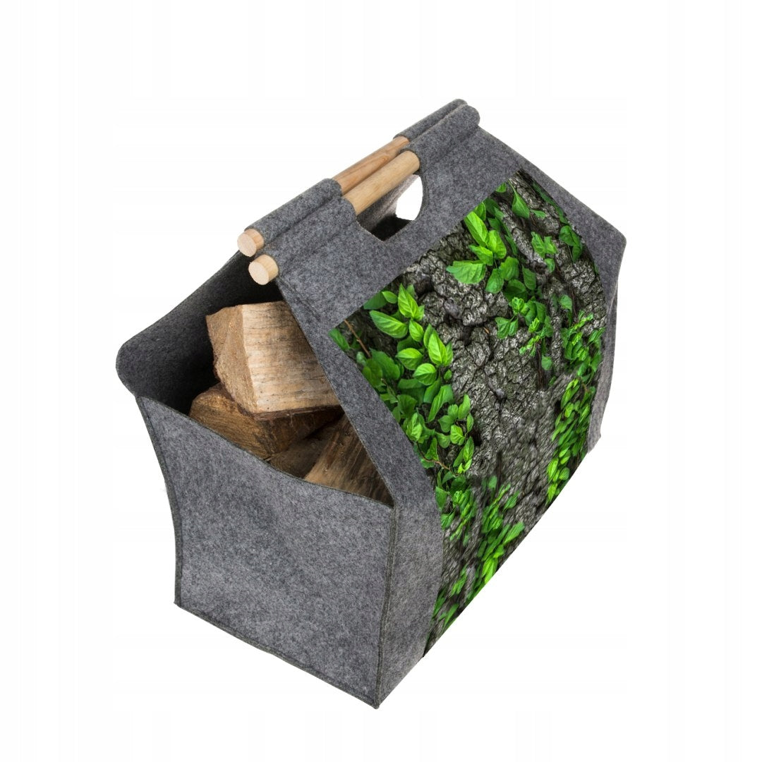 Tasche für Brennholz Strong Kora 