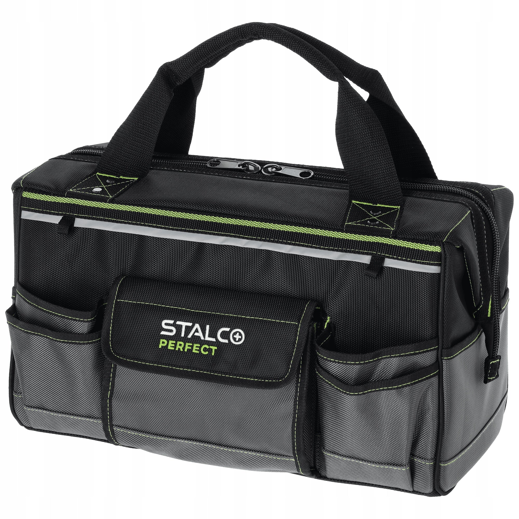 Werkzeugtasche Stalco Perfect TNP10M S-76264 