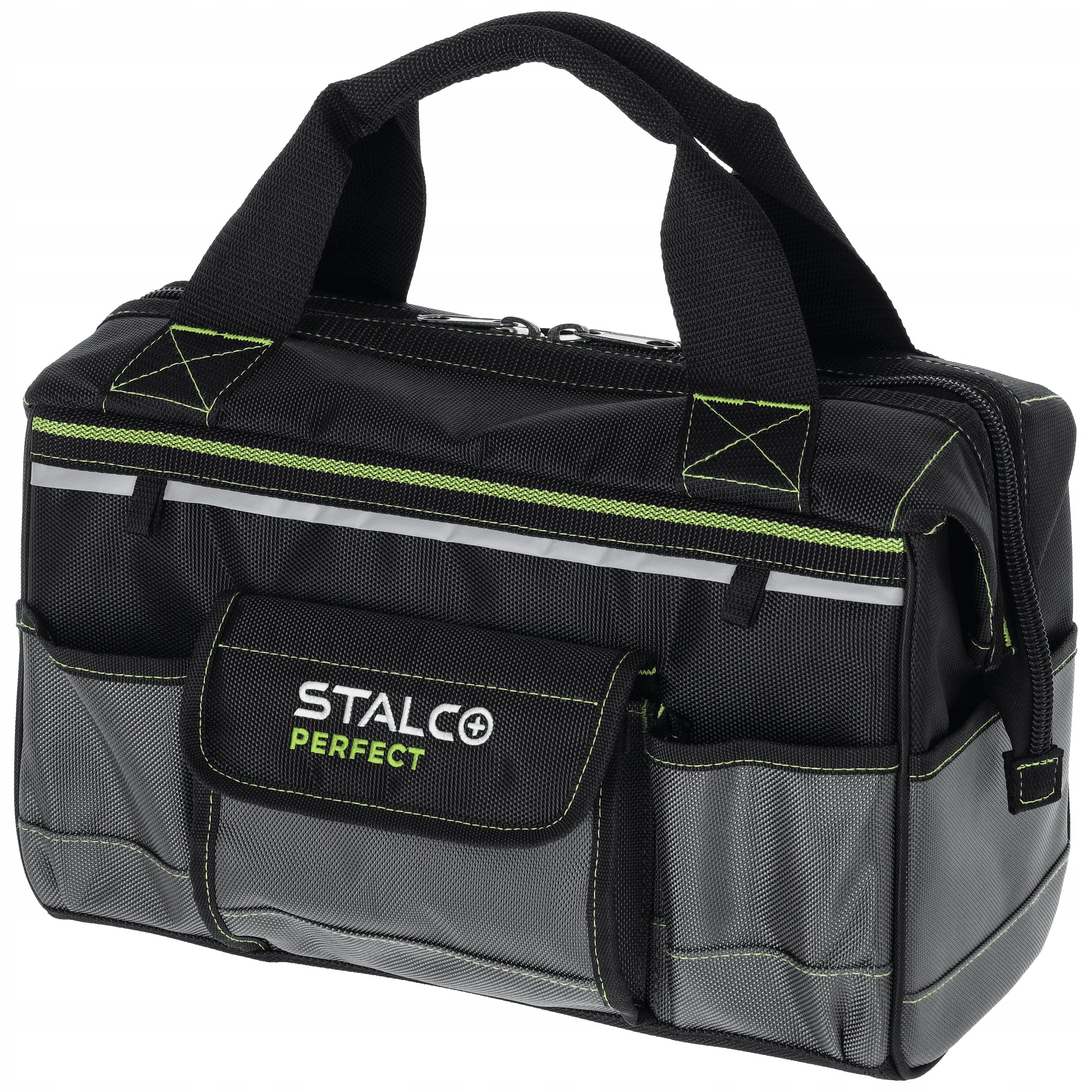 Werkzeugtasche Stalco Perfect TNP10S S-76266 