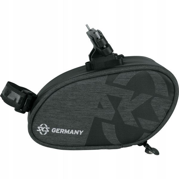 Fahrradtasche unter dem Sattel SKS Germany Traveller Click 800 