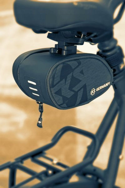 Fahrradtasche unter dem Sattel SKS Germany Traveller Click 800 