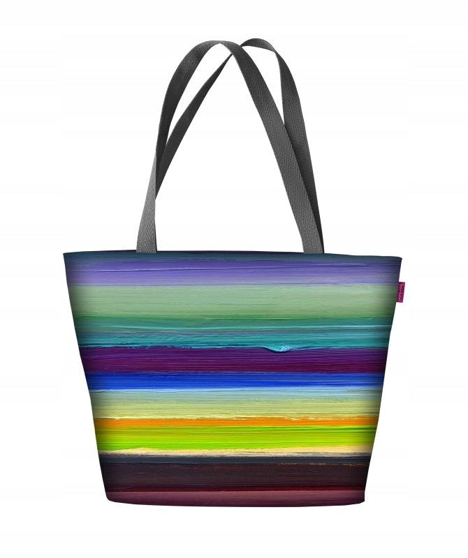 Strandtasche Holiday Horizon 