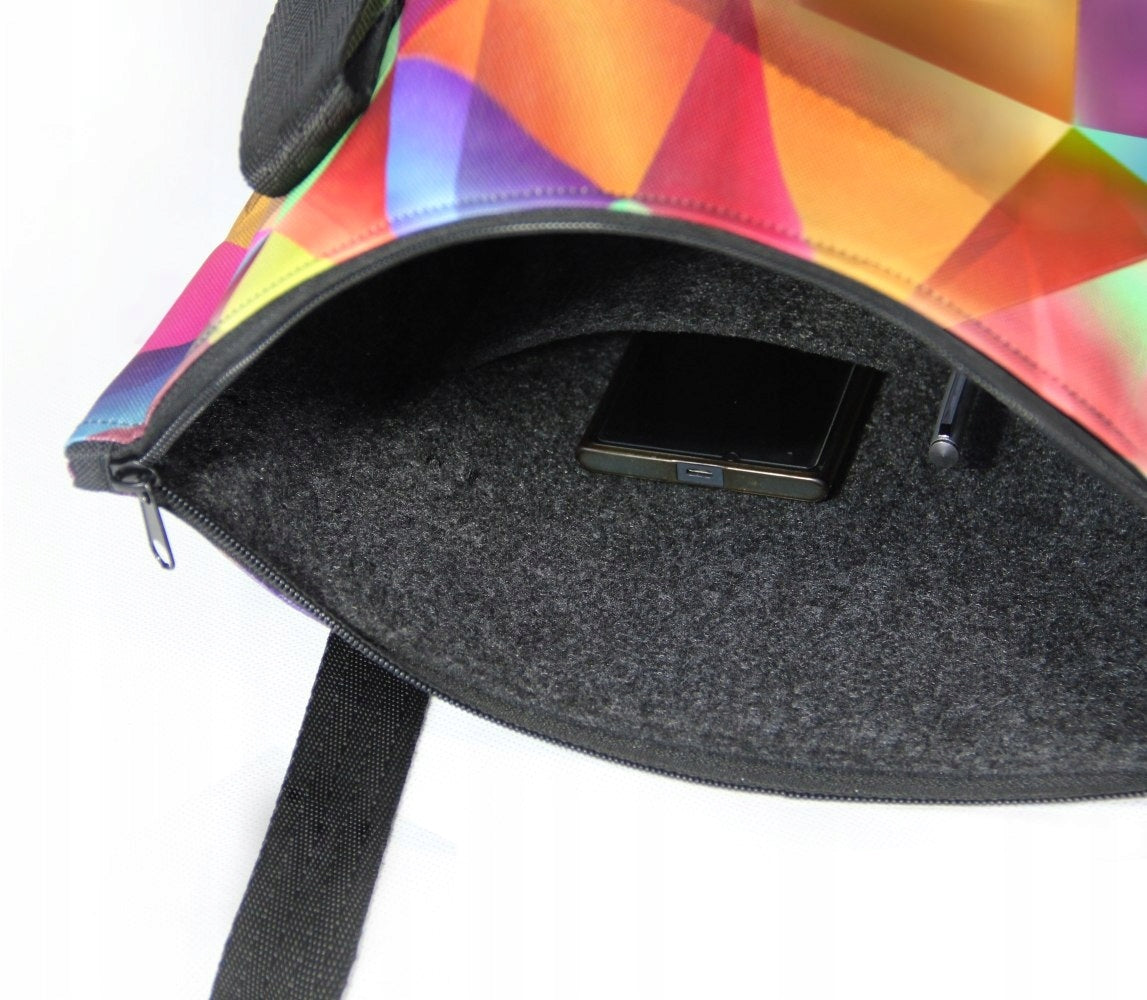 Handtasche Viva Aisha 