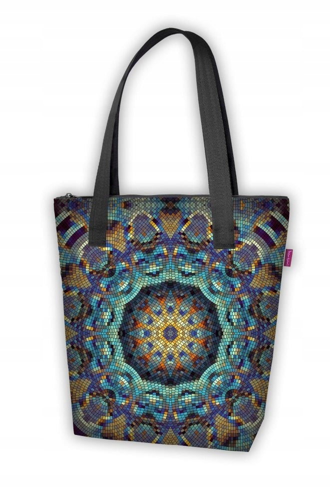 Handtasche Viva Barcelona 