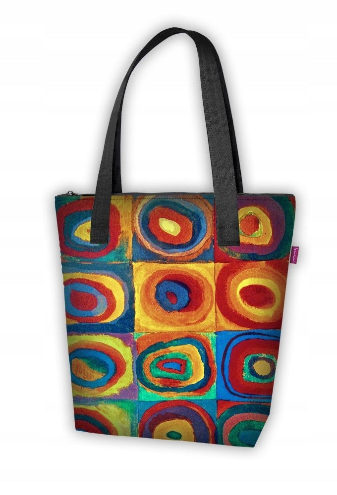 Handtasche Viva Carousel 