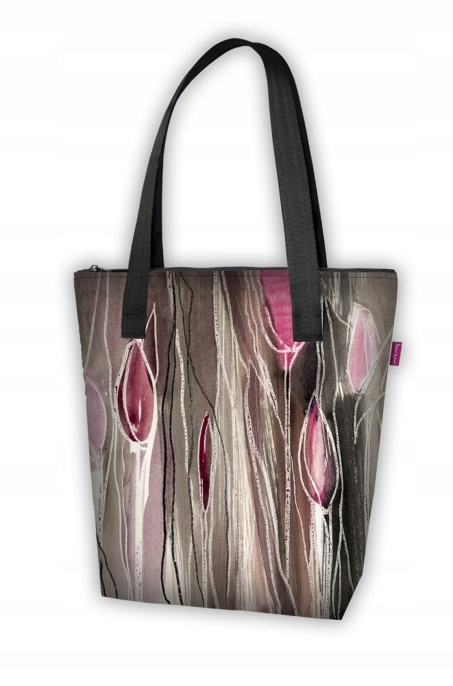 Handtasche Viva Tulips 