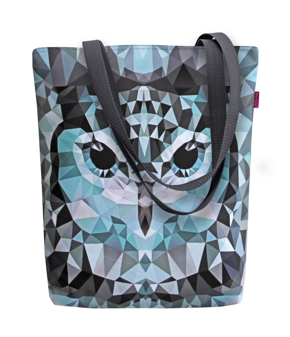 Handtasche für Damen Sunny Owl 