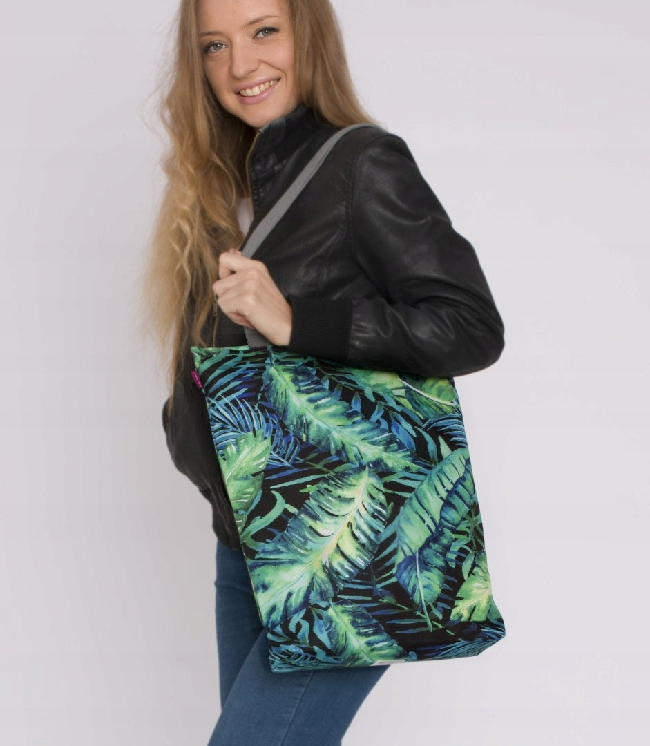 Leichte Handtasche Sunny Calipso 