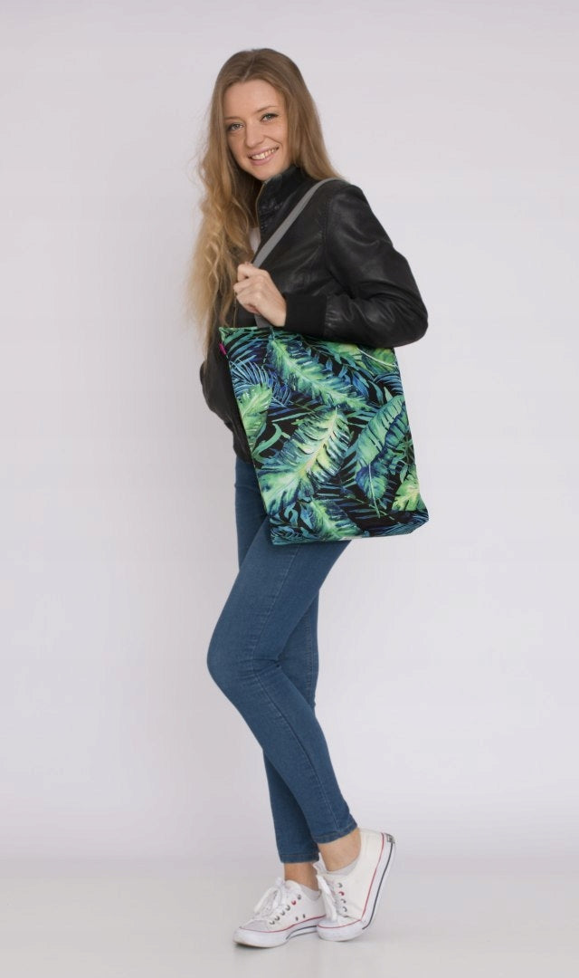 Leichte Handtasche Sunny Calipso 