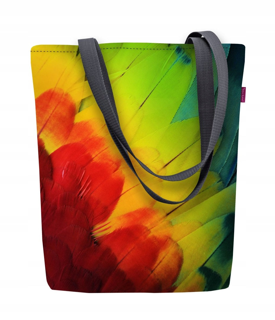 Leichte Handtasche von Sunny Poppies 