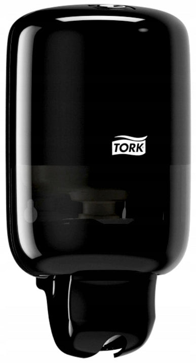 Flüssigseifenspender Tork Elevation S2 561008, schwarz 