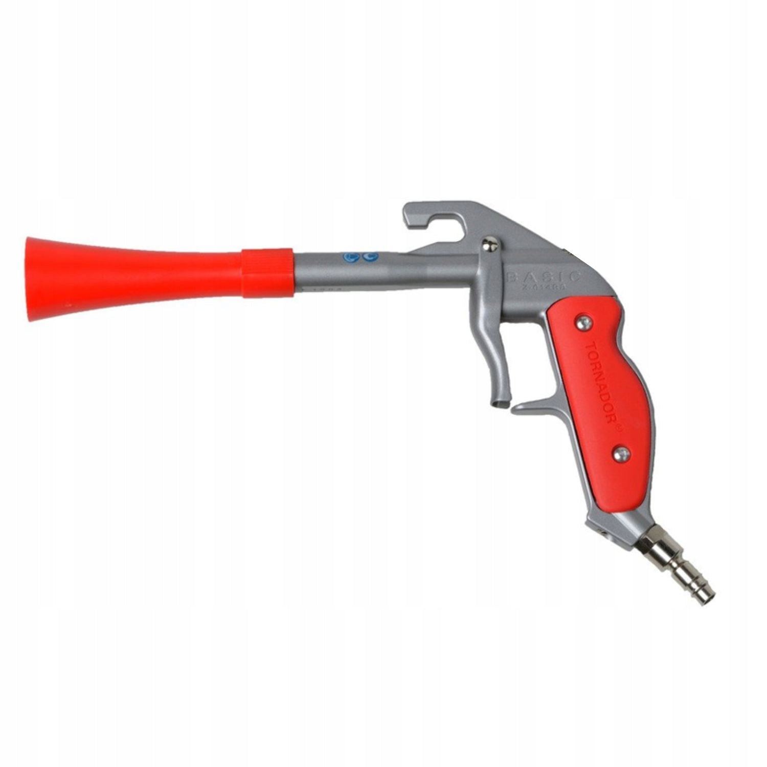 TORNADOR Z-014RS Tornado Basic dry cleaning gun