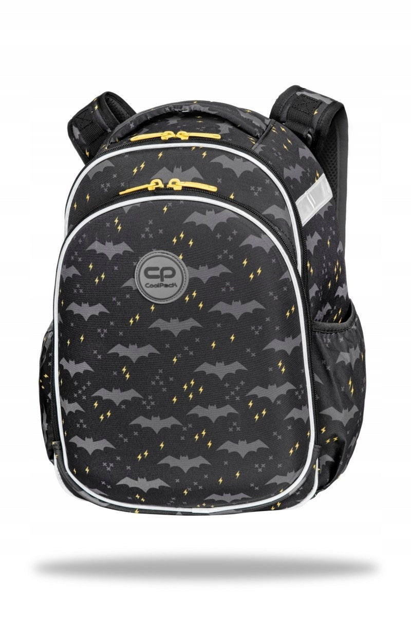 Rucksack Schildkröte Dunkle Nacht 