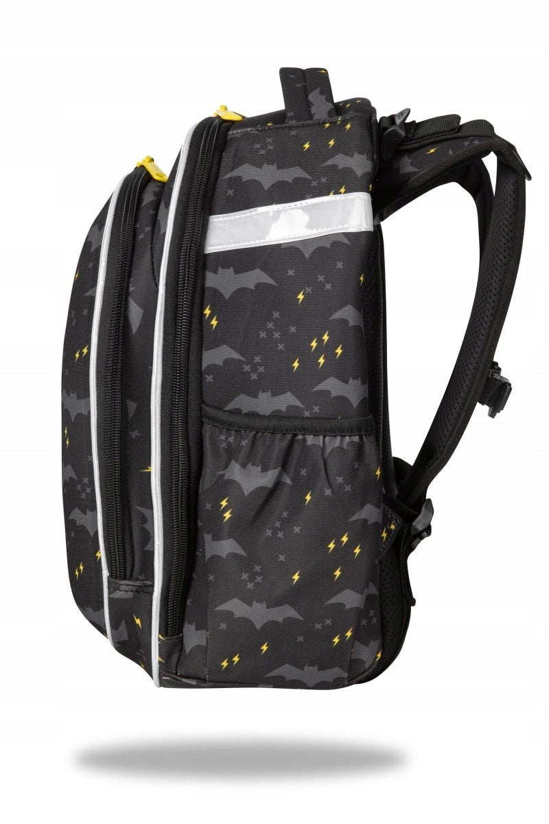 Rucksack Schildkröte Dunkle Nacht 