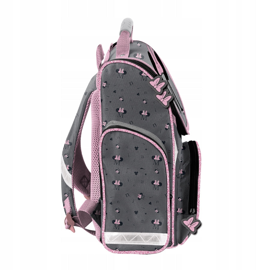 Rucksack Minnie Mouse, DM22BB-525 
