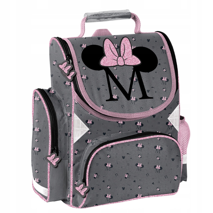 Rucksack Minnie Mouse, DM22BB-525 