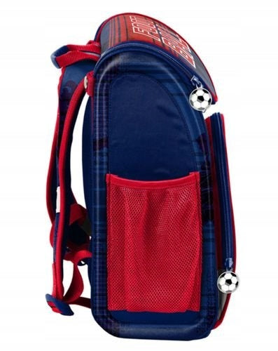 Ergonomischer Rucksack, Fußball PP19FT-524 