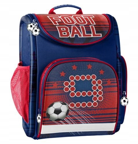 Ergonomischer Rucksack, Fußball PP19FT-524 