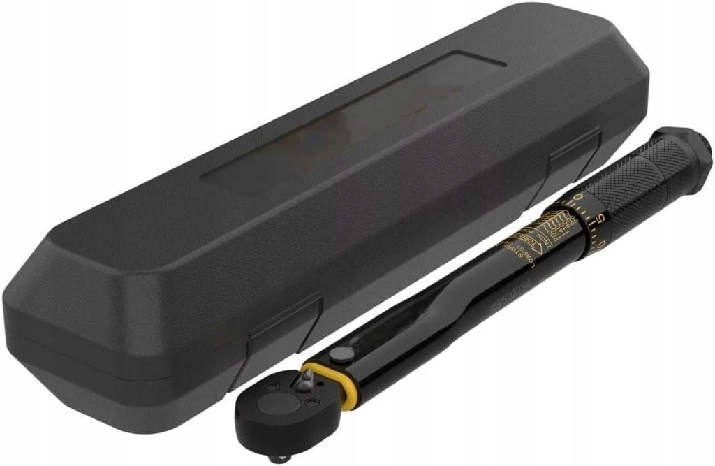 TORQUE WRENCH 1/2 10-60Nm for Wheels with Lock Brand Anytech