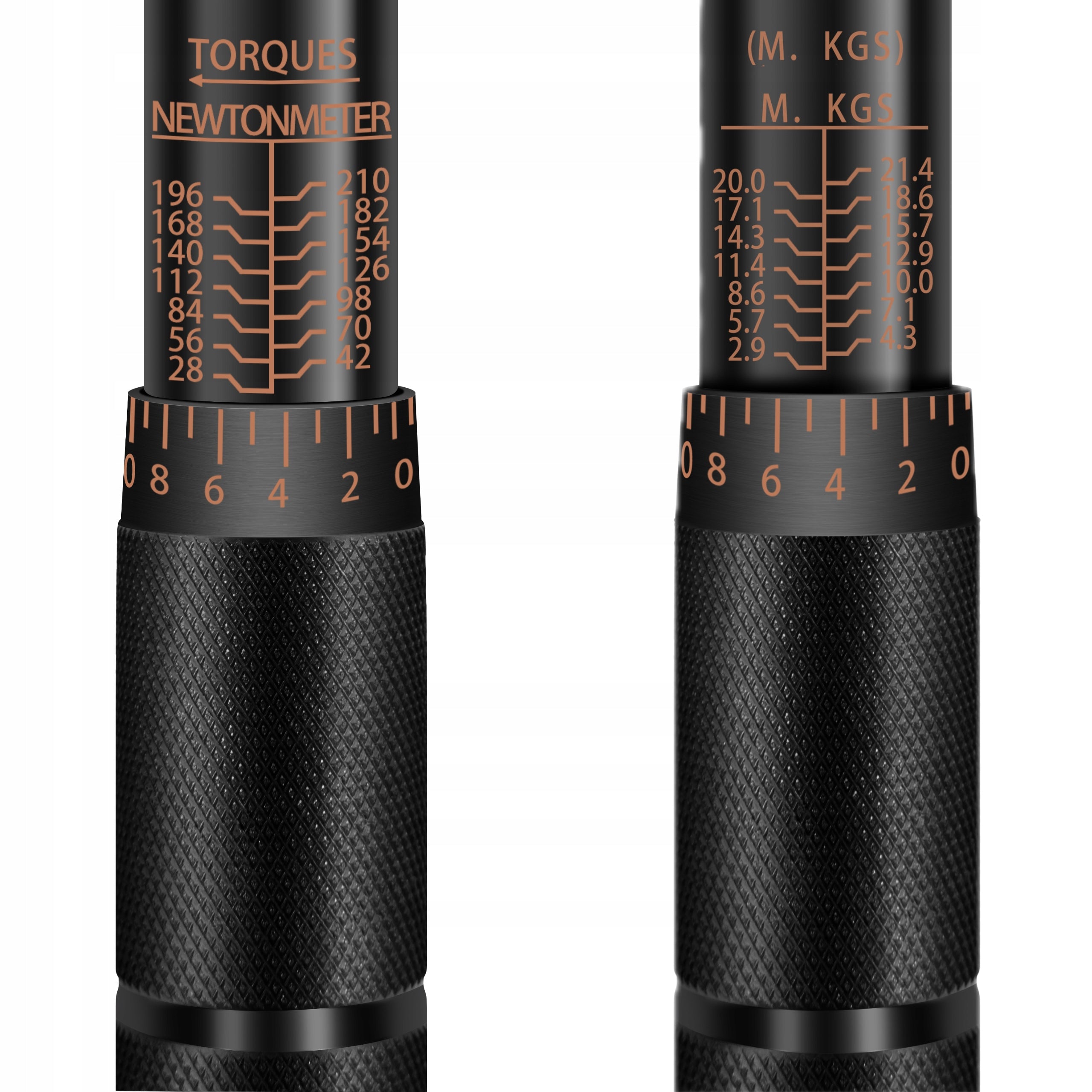 TORQUE WRENCH 1/2 28-210Nm CrMO & CrV FOR WHEELS CALIBRATION CERTIFICATE Brand Delphi tools