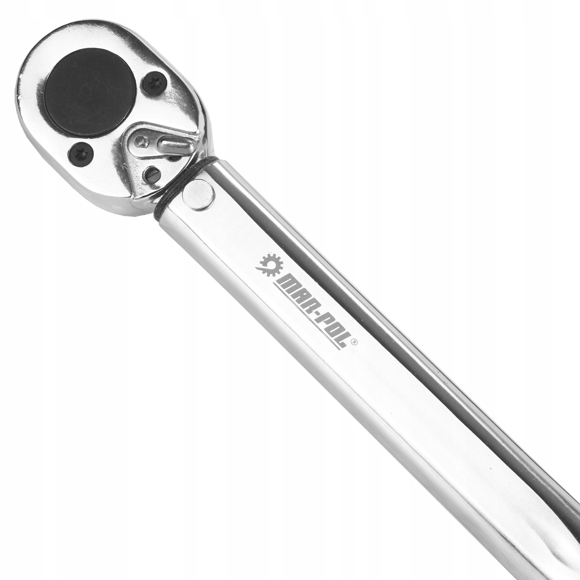 TORQUE WRENCH 1/2" 28-210Nm /SET 17.19.21mm EAN (GTIN) 5901969121483
