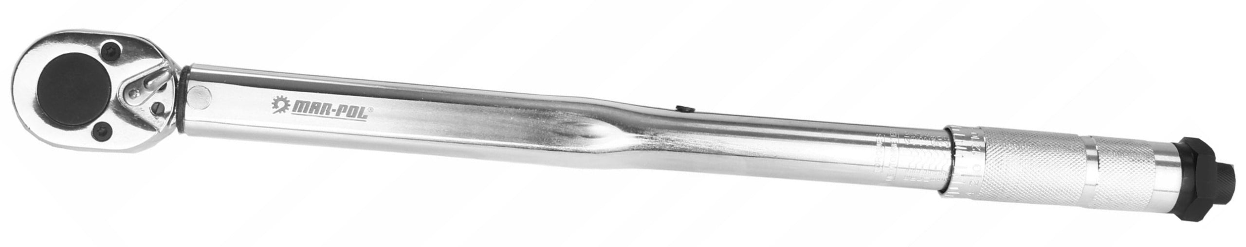 TORQUE WRENCH 1/2" 28-210Nm /SET 17.19.21mm Product weight with unit packaging 2 kg
