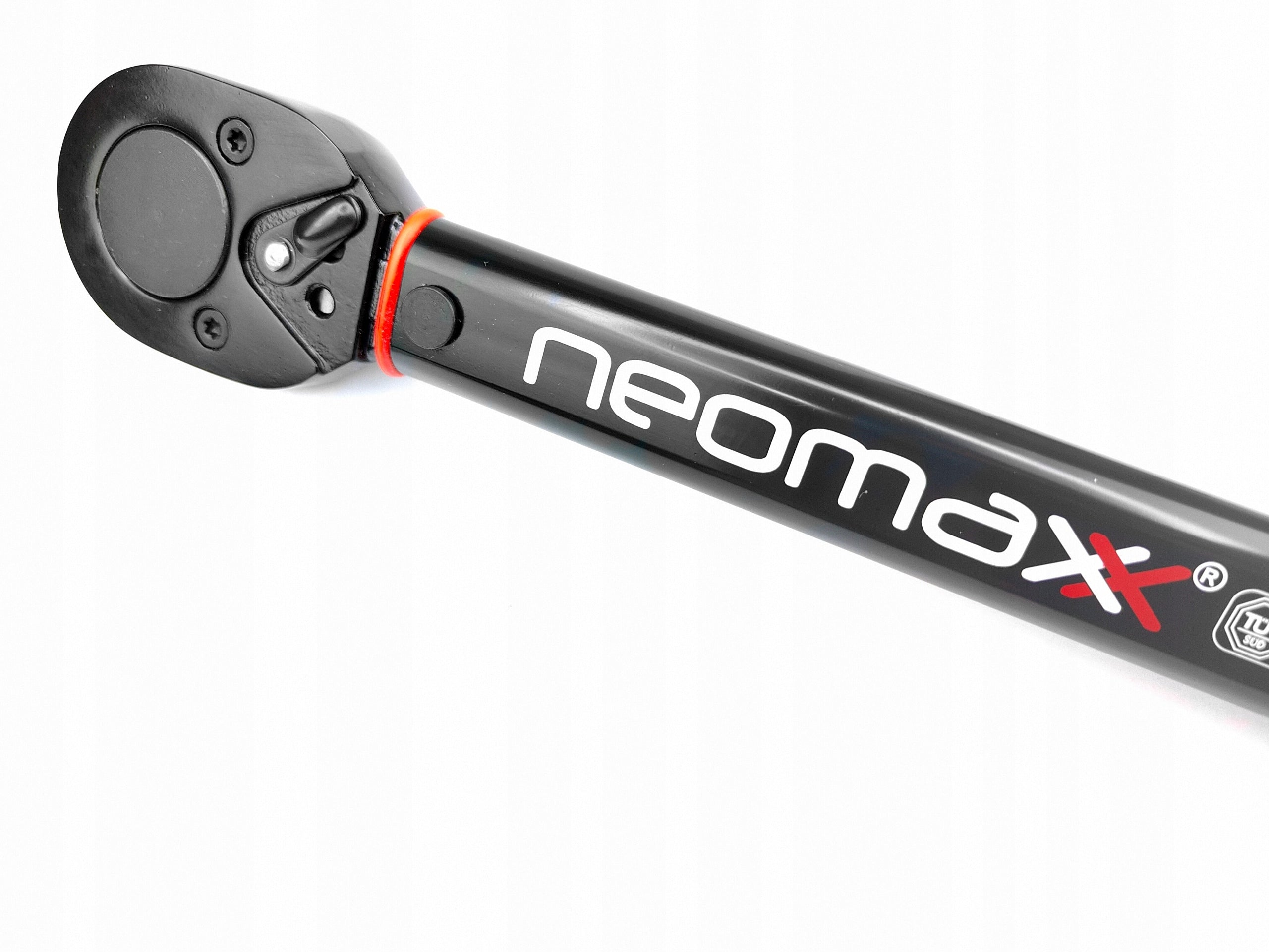TORQUE WRENCH 1/2 28-210Nm + WHEEL CAPS CALIBRATION CERTIFICATE Manufacturer code NT4218C3