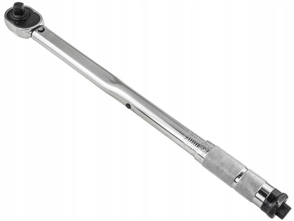 TORQUE WRENCH 1/2" 42-210 Nm PROFESSIONAL TORQUE LOCK CR-V Brand Falcon