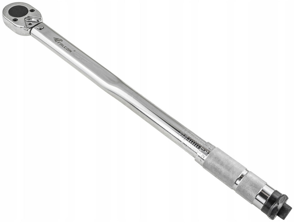 TORQUE WRENCH 1/2" 42-210 Nm PROFESSIONAL TORQUE LOCK CR-V Manufacturer code F07012