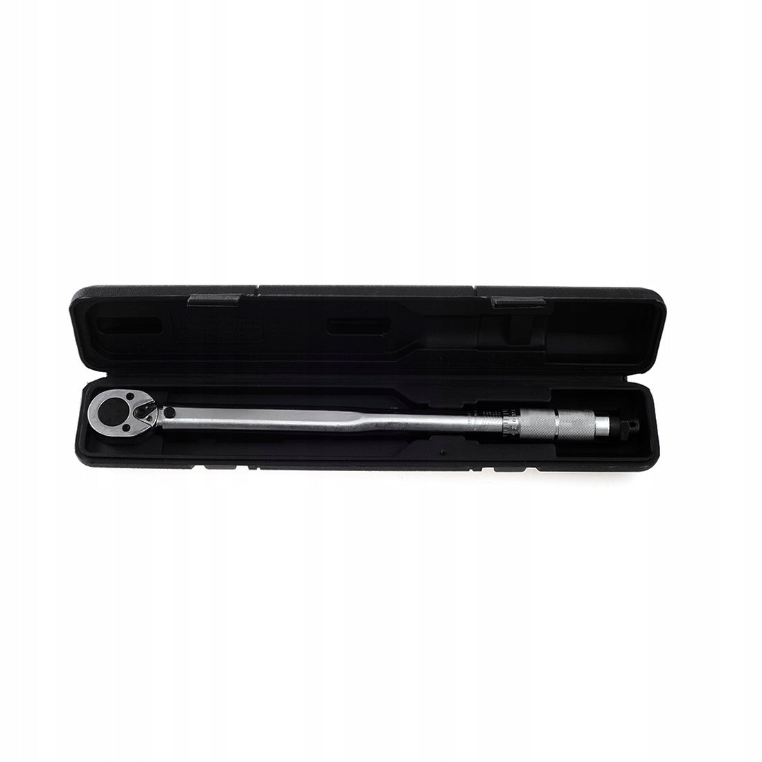 TORQUE WRENCH 1/2 42-210Nm FOR WHEELS 20 KG WITH LOCK, Key type torque