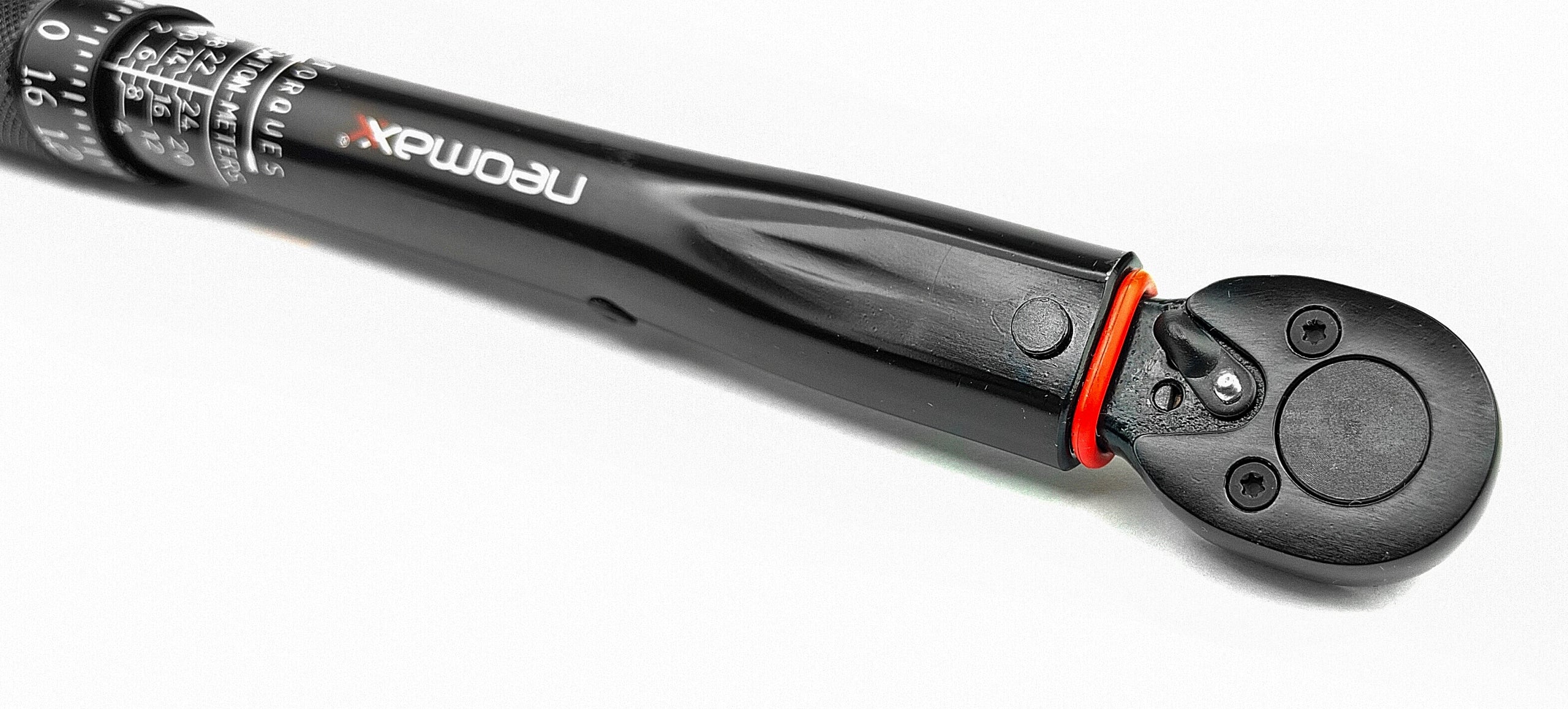 TORQUE WRENCH 1/4 2-24Nm BICYCLE SMALL CERTIFICATE KAL PROD TAIWAN Product weight with unit packaging 0.8 kg