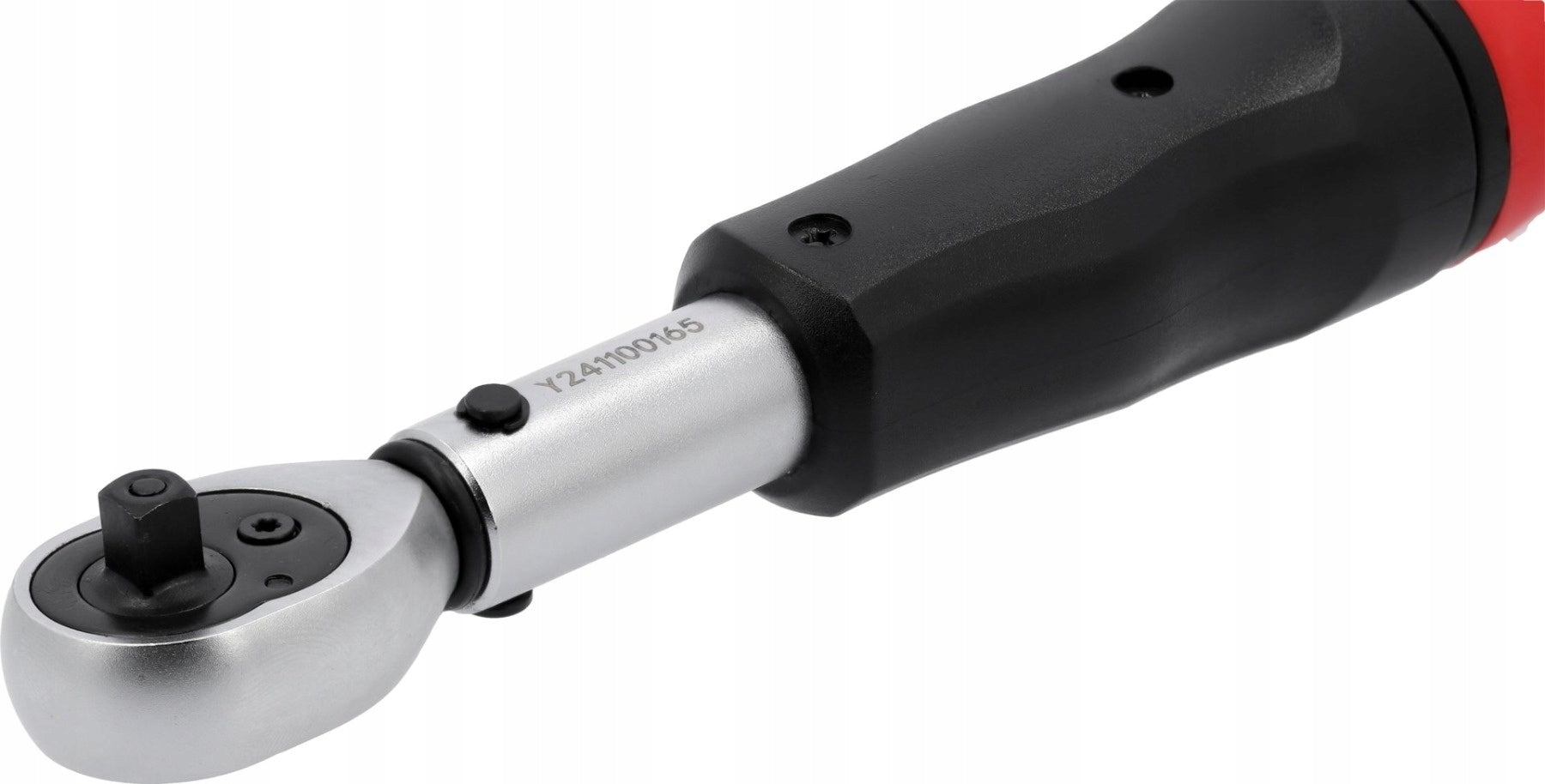 TORQUE WRENCH 1/4" 2-26 Nm 250 mm YT-07690 YATO Brand Yato