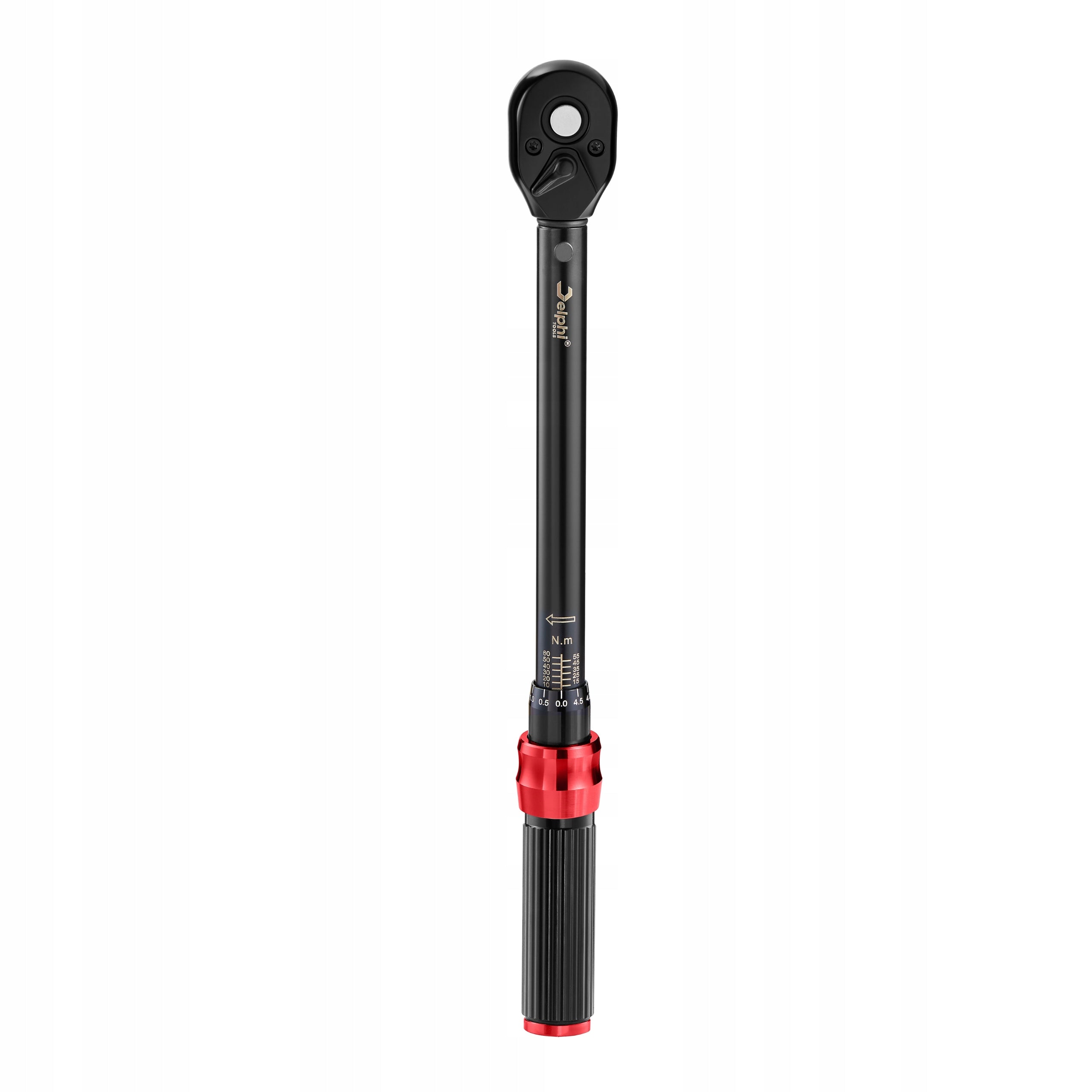 TORQUE WRENCH 3/8 10-60Nm CrMO &CrV WITH LOCK CALIBRATION CERTIFICATE EAN (GTIN) 5905108474096