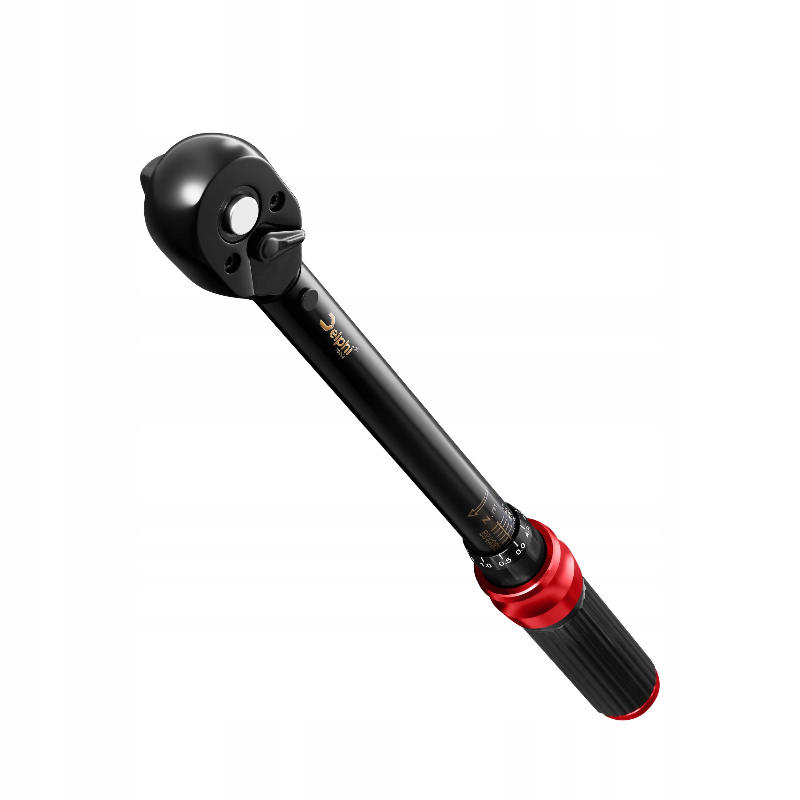 TORQUE WRENCH 3/8 10-60Nm CrMO &CrV WITH LOCK CALIBRATION CERTIFICATE Manufacturer code Klucz Dynamometryczny z Kalibracją 10-60Nm