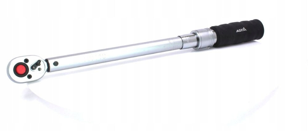 TORQUE WRENCH 3/8 20-110 NM ASTA FOR PRECISION WORKSHOP WHEEL