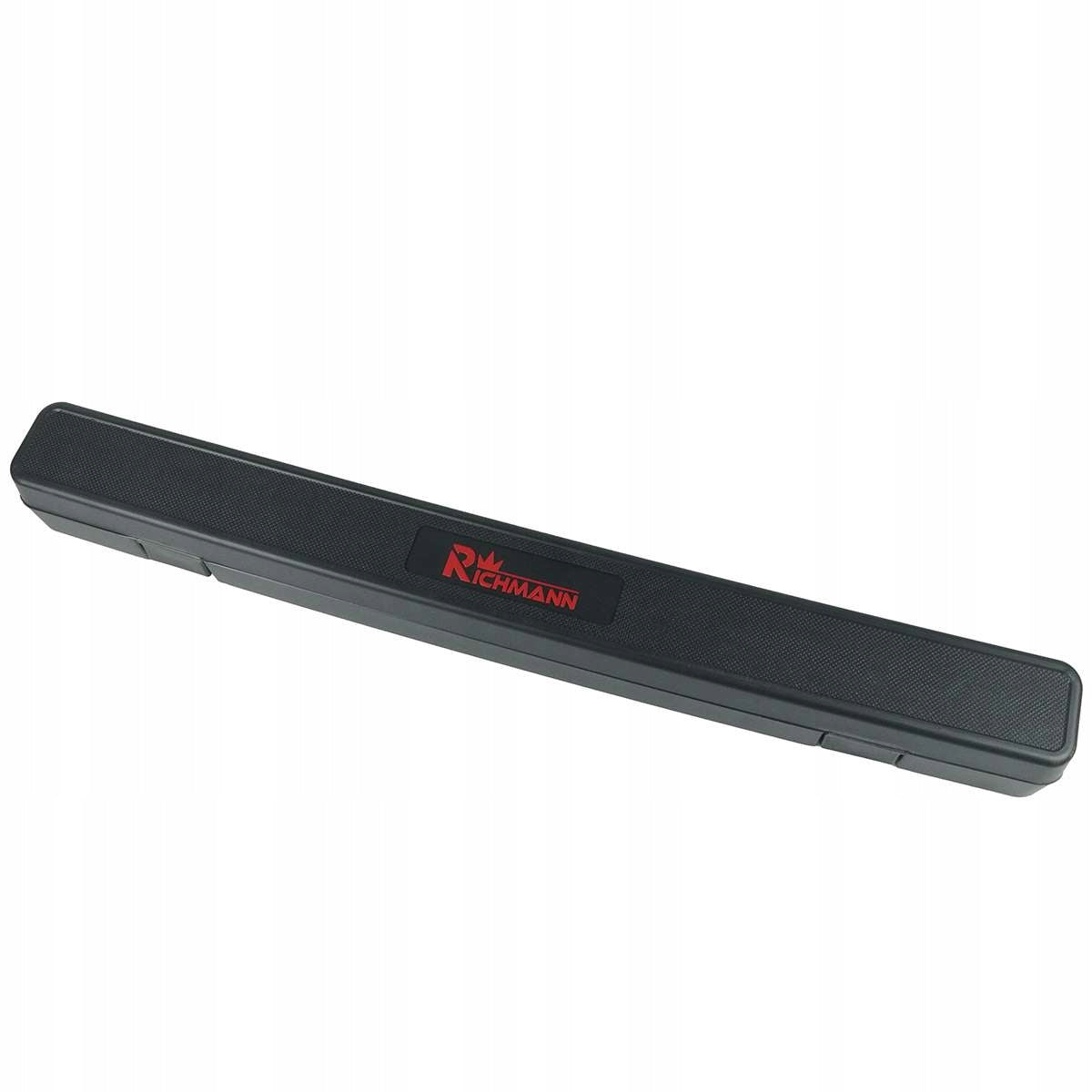 TORQUE WRENCH BIDIRECTIONAL 3/8 19-110NM CALIBRATION C8213 RICHMANN Product weight with unit packaging 1.64 kg
