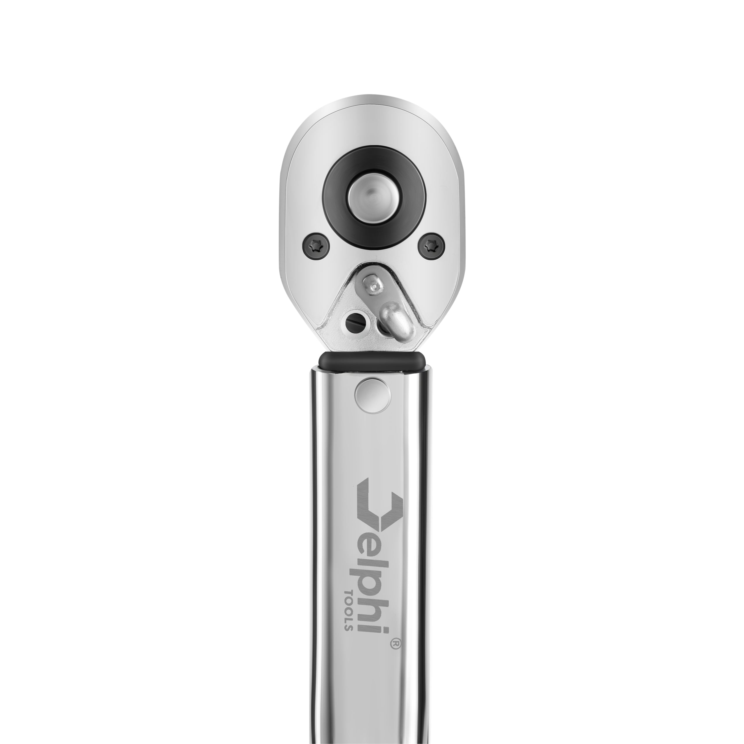 TORQUE WRENCH Delphi 7-112Nm 3/8" with LOCK STEEL CrMO +- 4% Key type torque