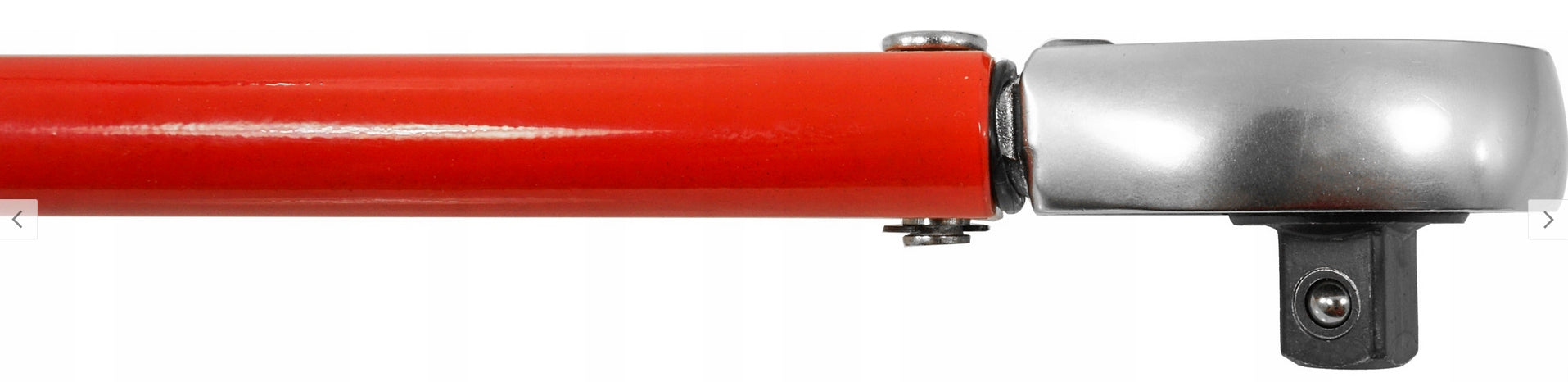 TORQUE WRENCH FOR WHEELS 1/2 620 mm 70-350 Nm EAN (GTIN) 5904673571612