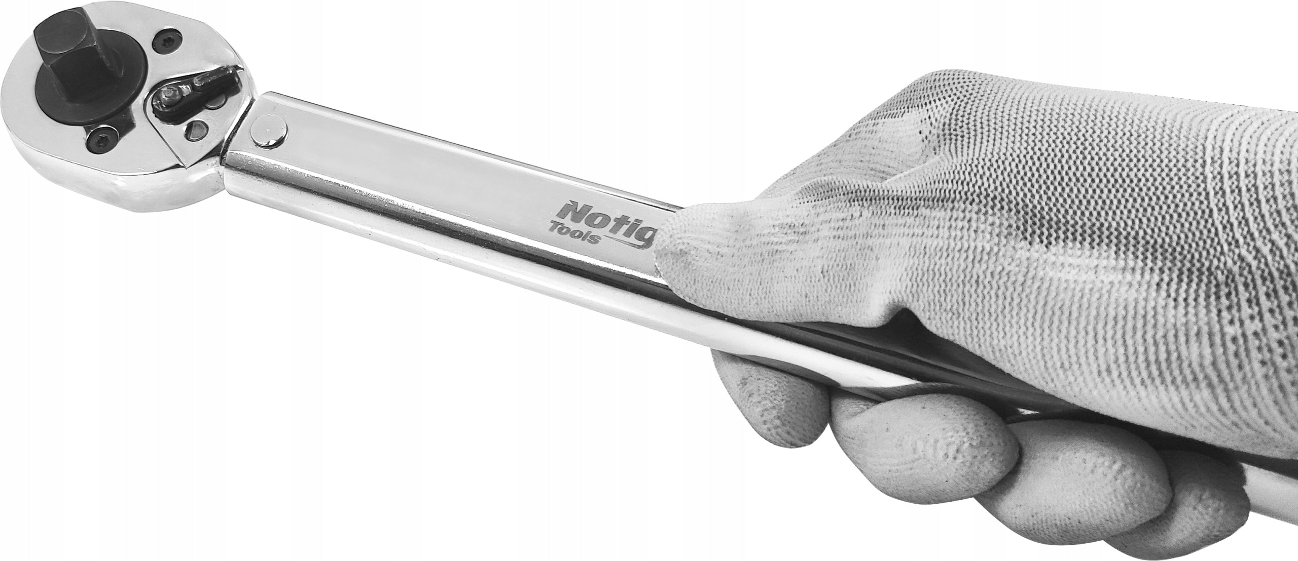 TORQUE WRENCH FOR WHEELS WITH 1/2" LOCK 28-210 Nm CALIBRATION CERTIFICATE Customs tariff code 82041200