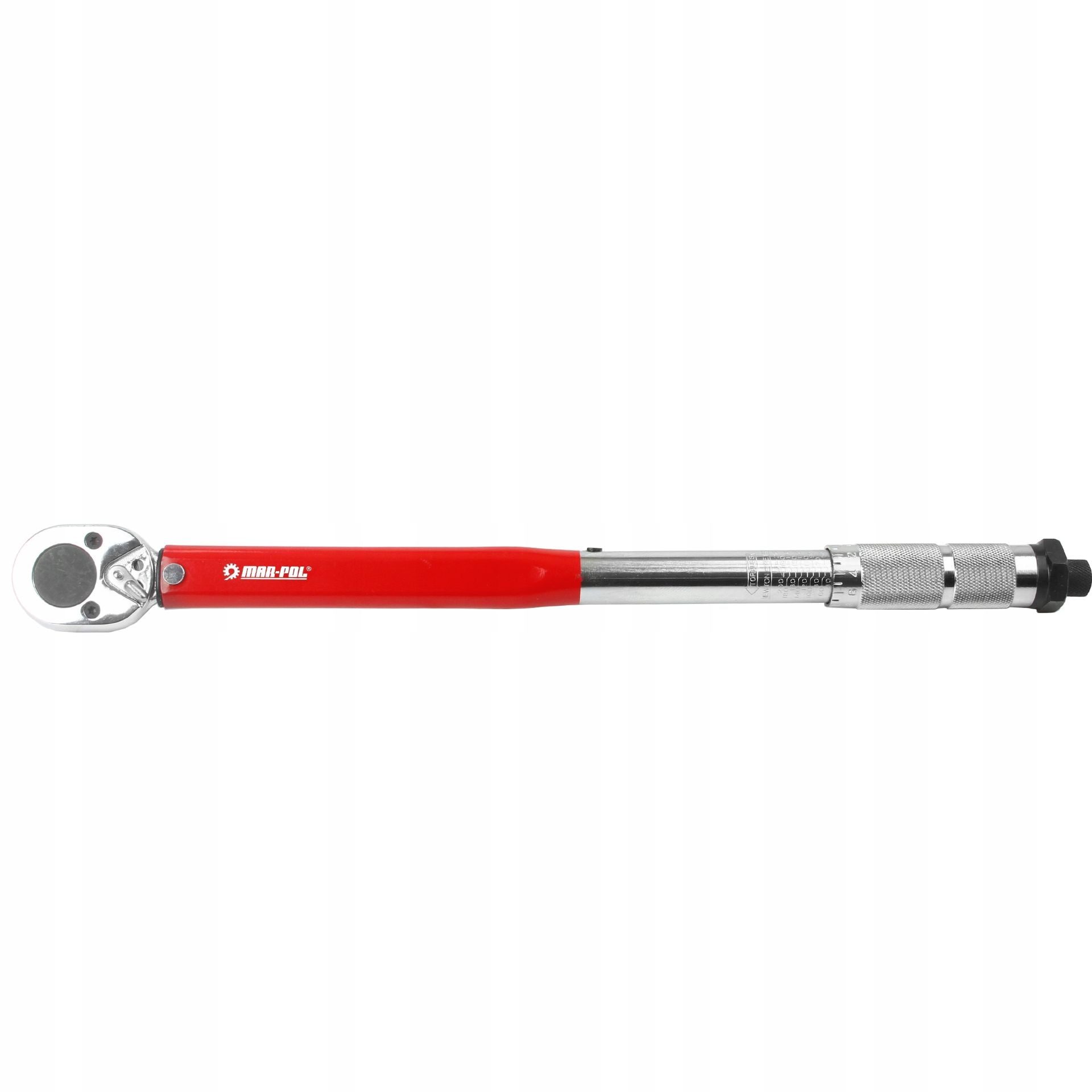 TORQUE WRENCH FOR WHEELS WITH 1/2" LOCK 40-210 Nm CALIBRATION WITH SUITCASE EAN (GTIN) 5901969121490
