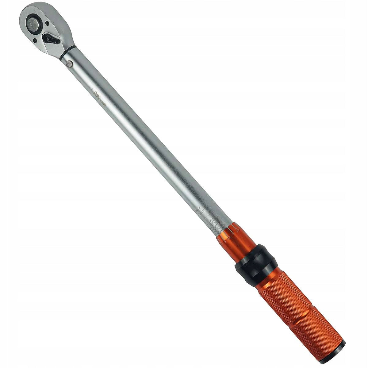 TORQUE WRENCH TWO-WAY 3/8' 19-110NM WITH CALIBRATION CERTIFICATE Packaging status original